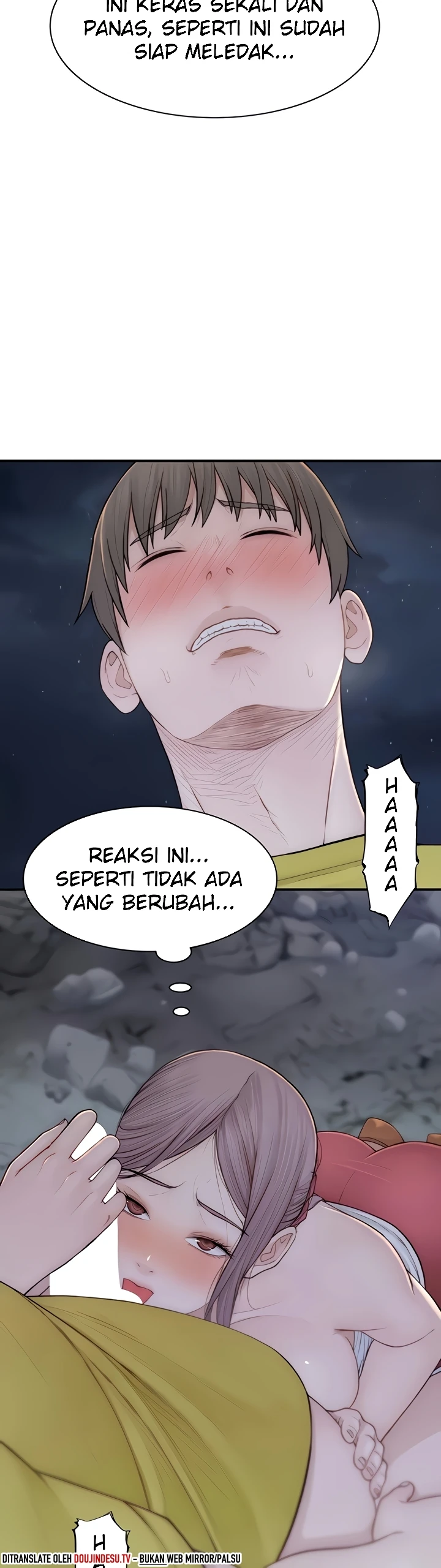 Mom Addiction Chapter 73