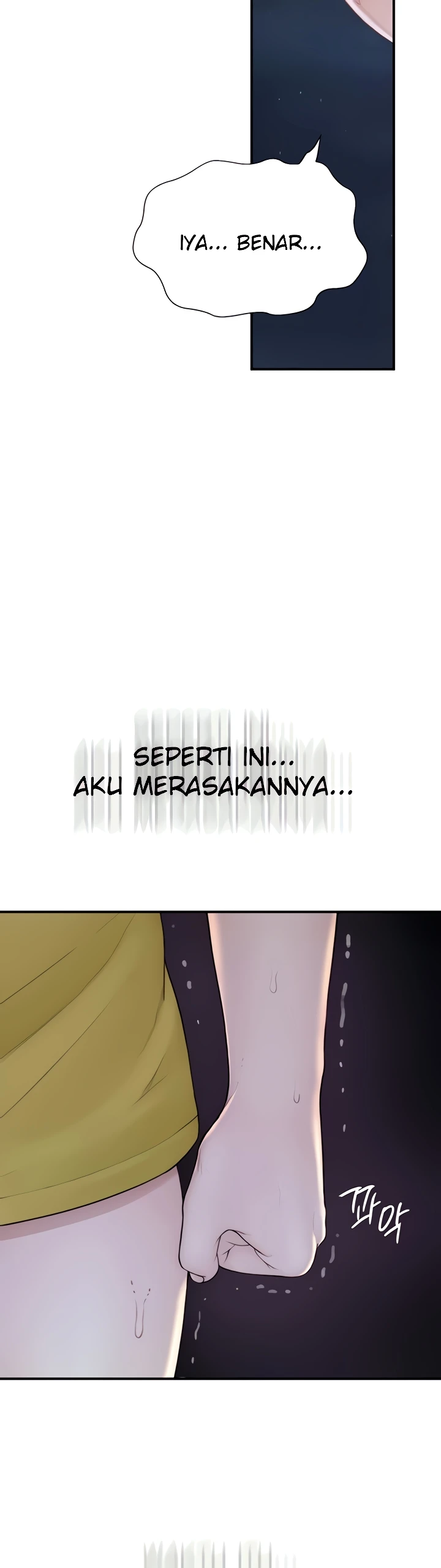 Mom Addiction Chapter 73