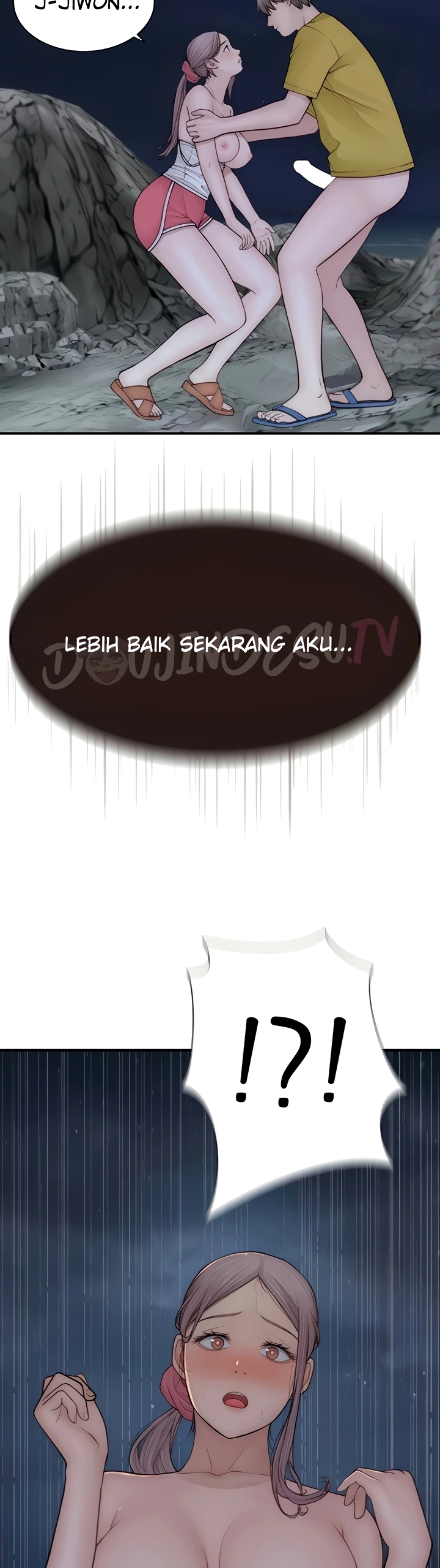 Mom Addiction Chapter 73