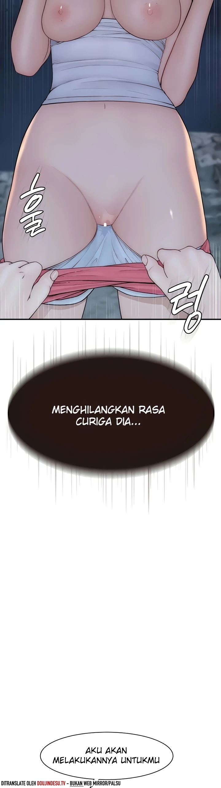 Mom Addiction Chapter 73