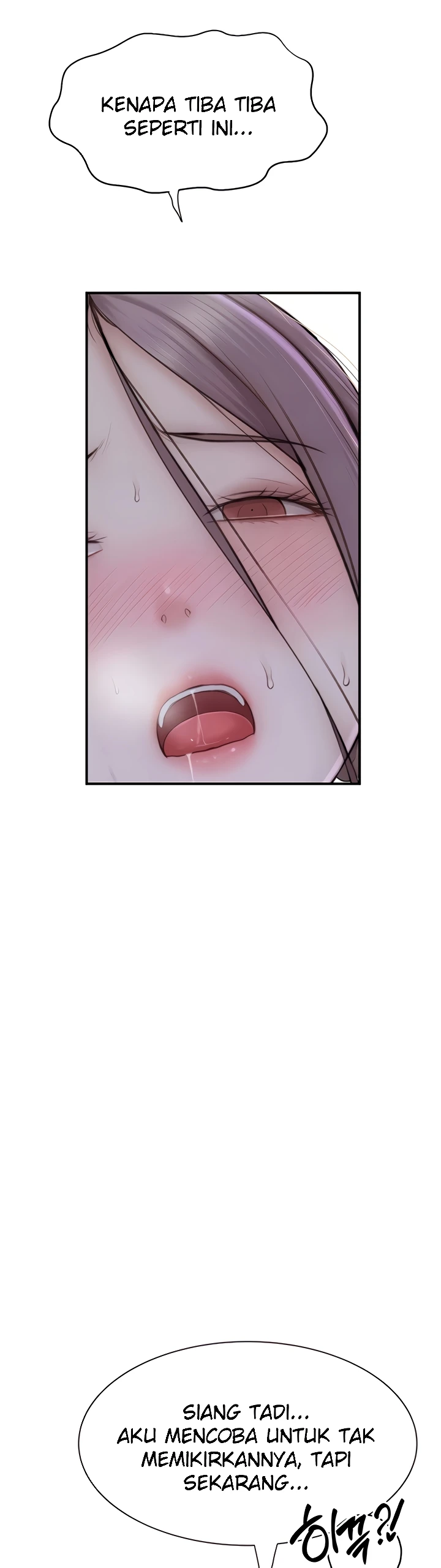 Mom Addiction Chapter 73