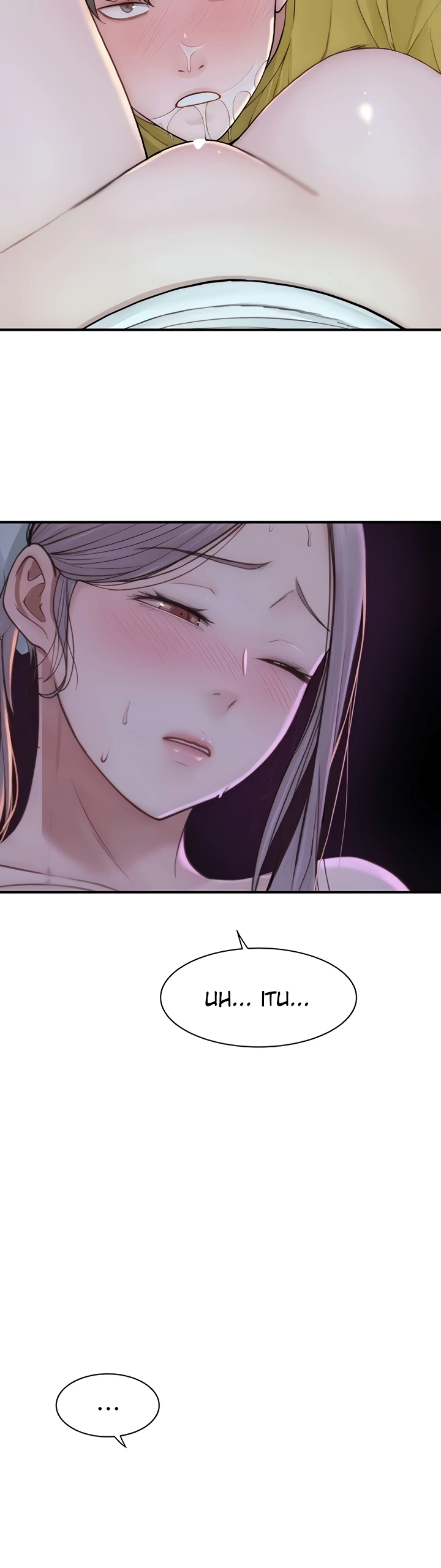 Mom Addiction Chapter 73