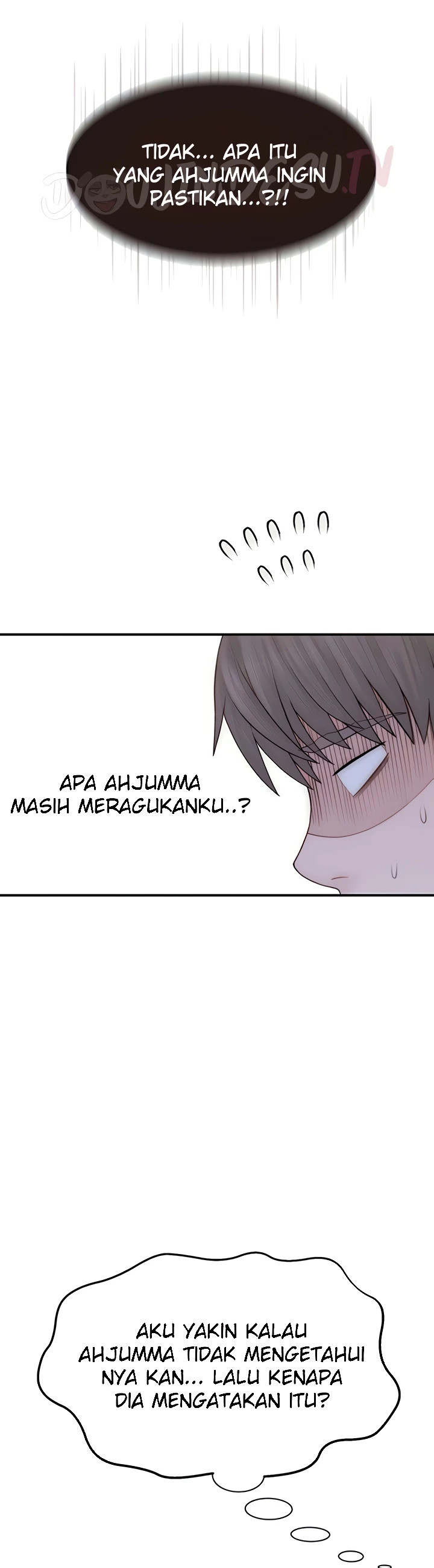 Mom Addiction Chapter 73