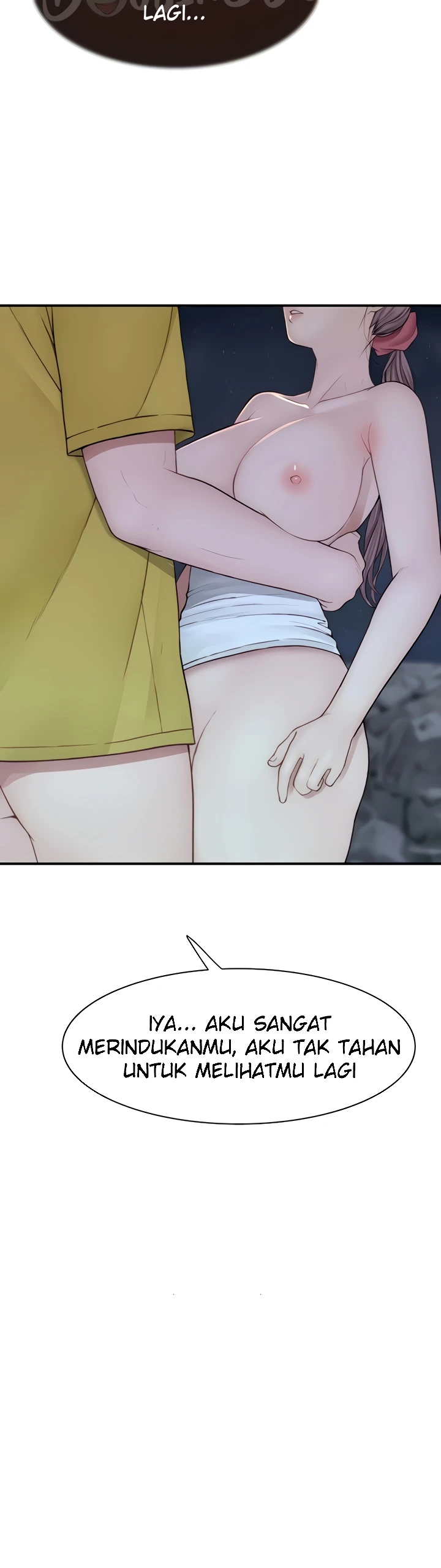 Mom Addiction Chapter 73
