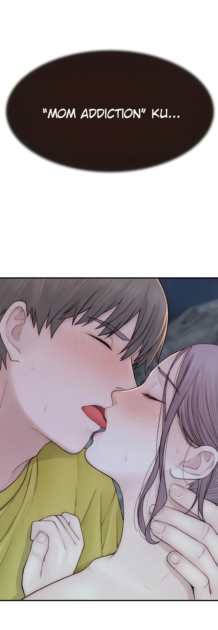 Mom Addiction Chapter 73