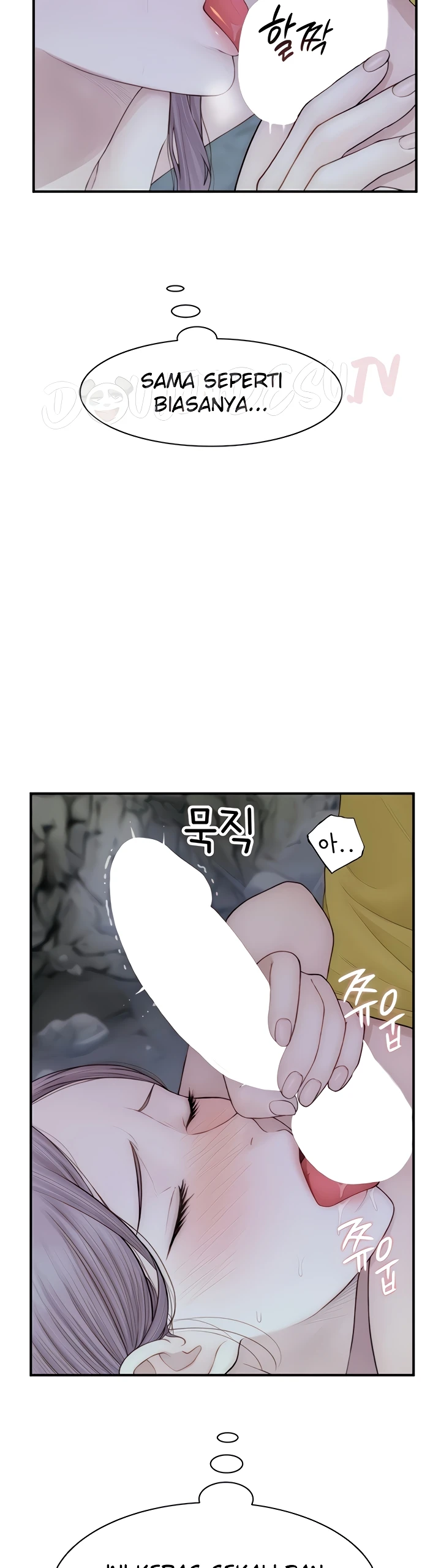 Mom Addiction Chapter 73
