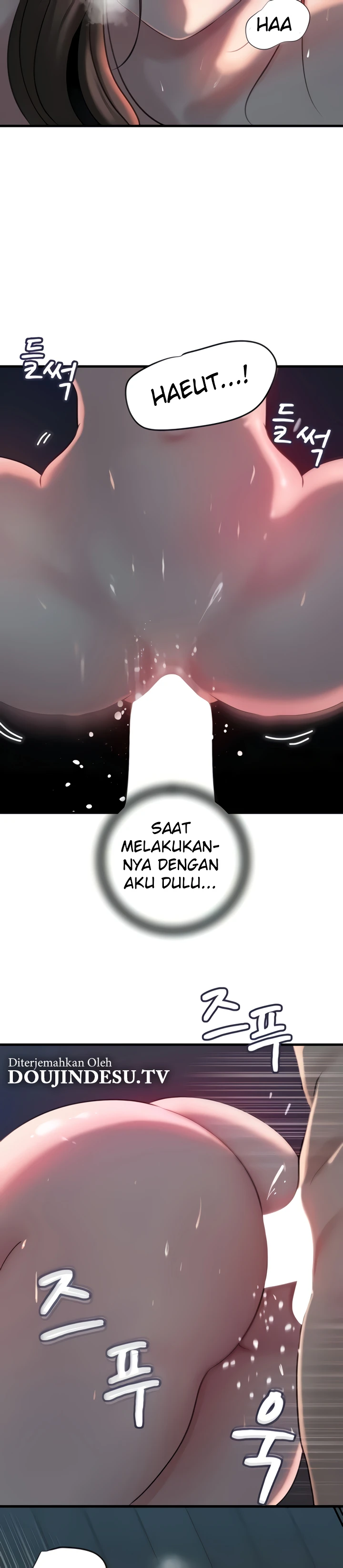 Mom Instead of Daughter Chapter 30
