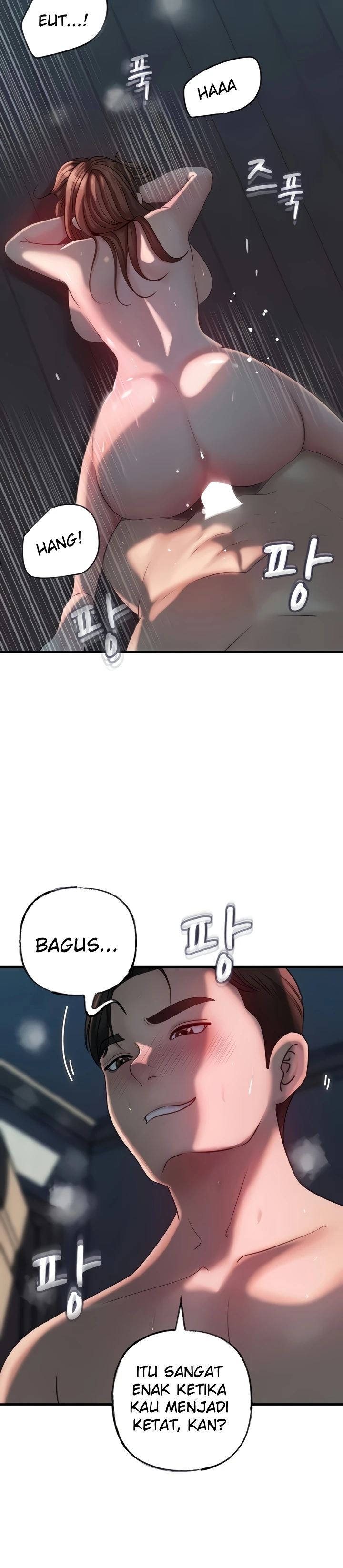 Mom Instead of Daughter Chapter 30
