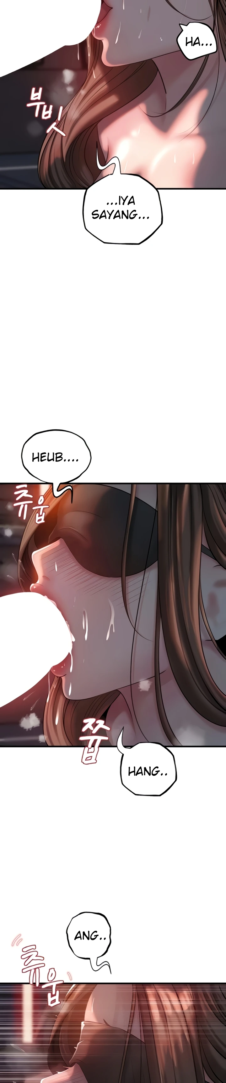 Mom Instead of Daughter Chapter 30