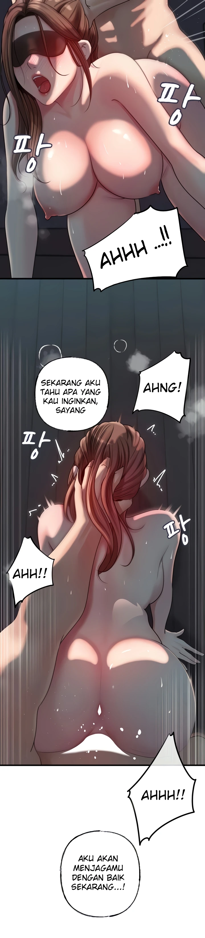 Mom Instead of Daughter Chapter 30