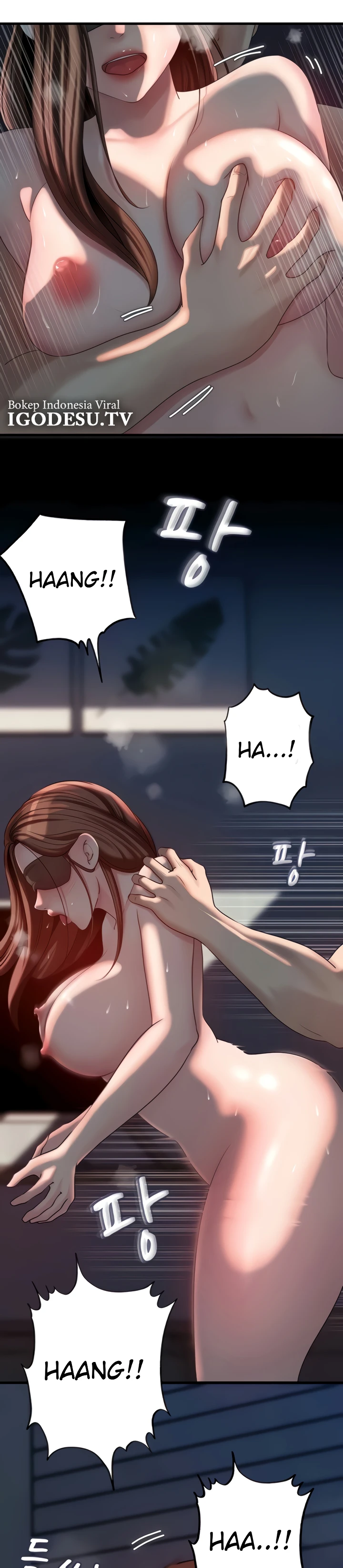 Mom Instead of Daughter Chapter 30