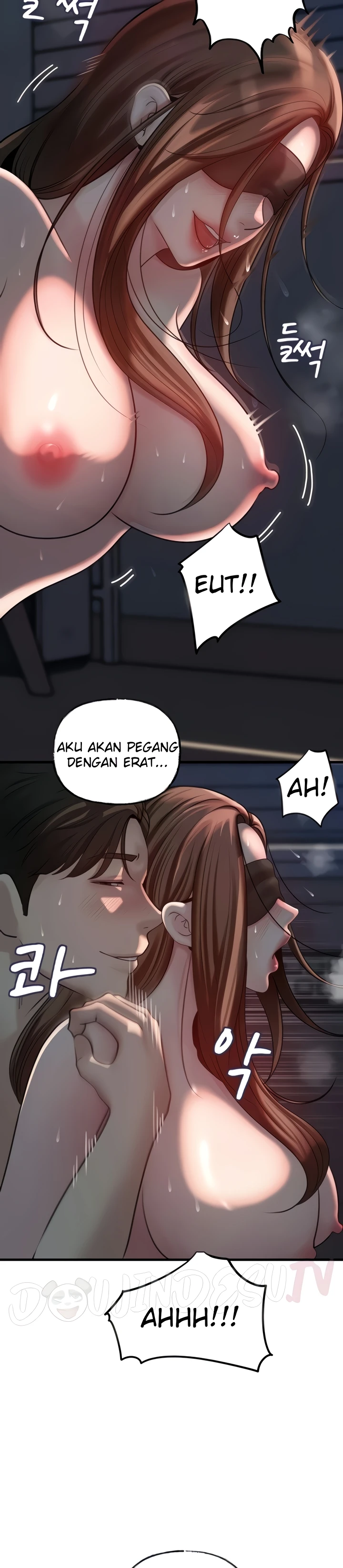 Mom Instead of Daughter Chapter 30