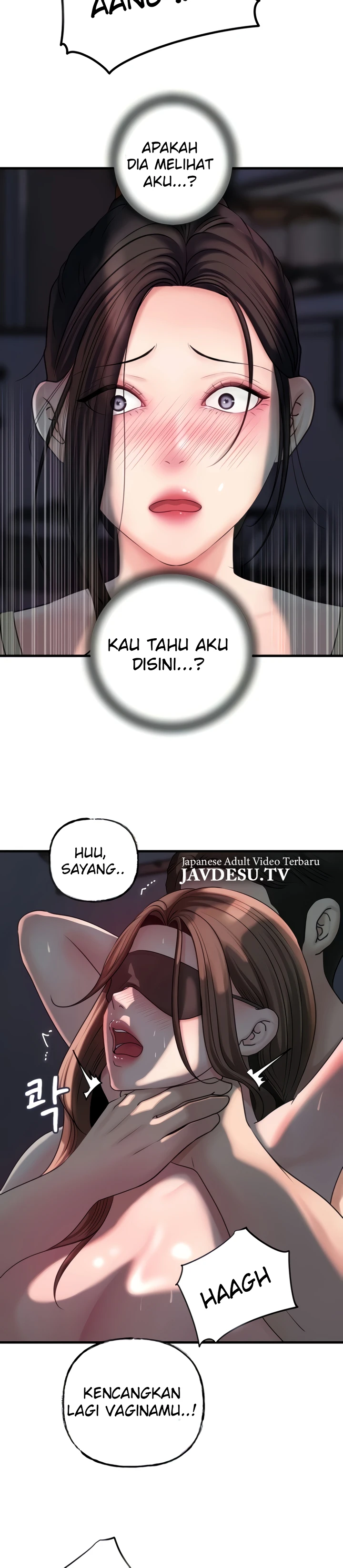 Mom Instead of Daughter Chapter 30