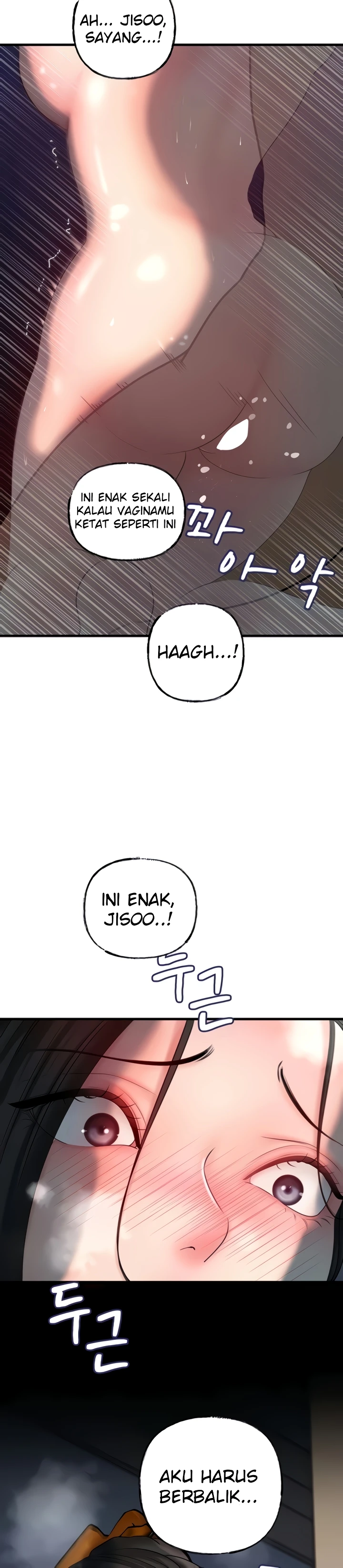 Mom Instead of Daughter Chapter 30
