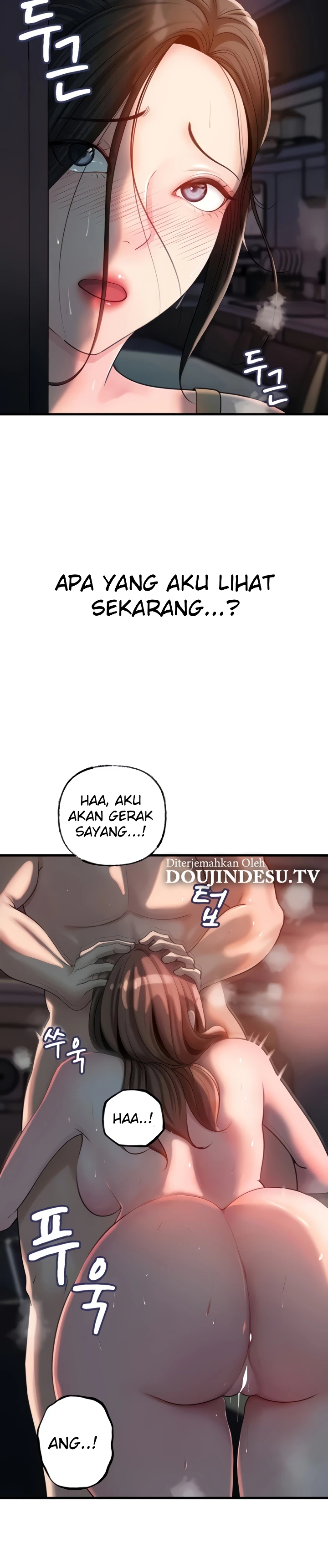 Mom Instead of Daughter Chapter 30