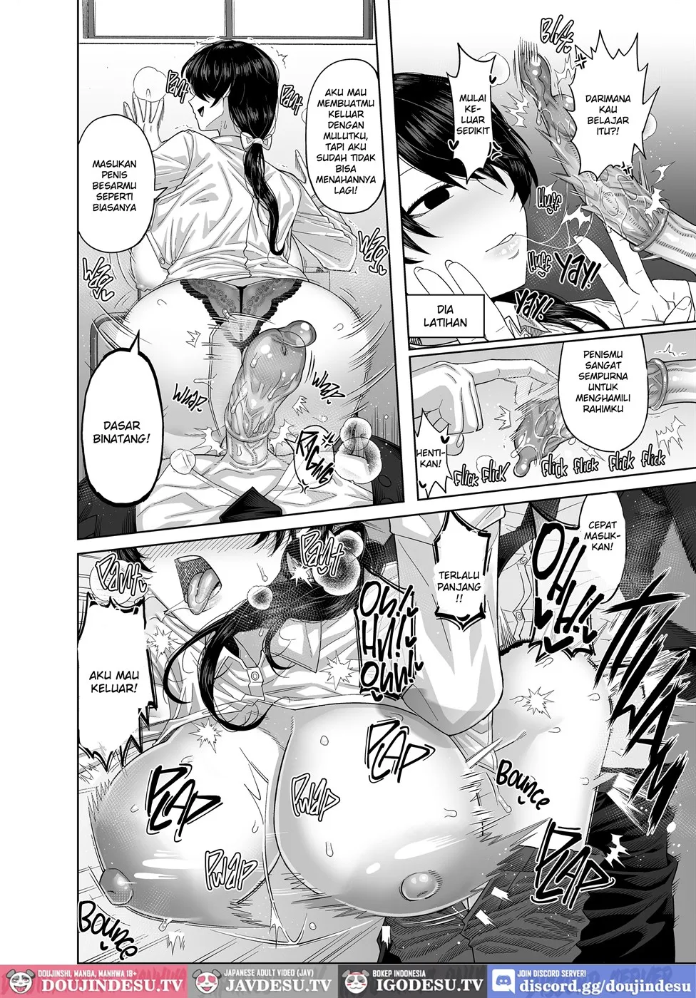 Moshimo Tenshoku-saki no On’na Joushi ga Misuteriasude o Iroke Tappuri no Chou Sasoi Uke Mazodattara… Chapter 1