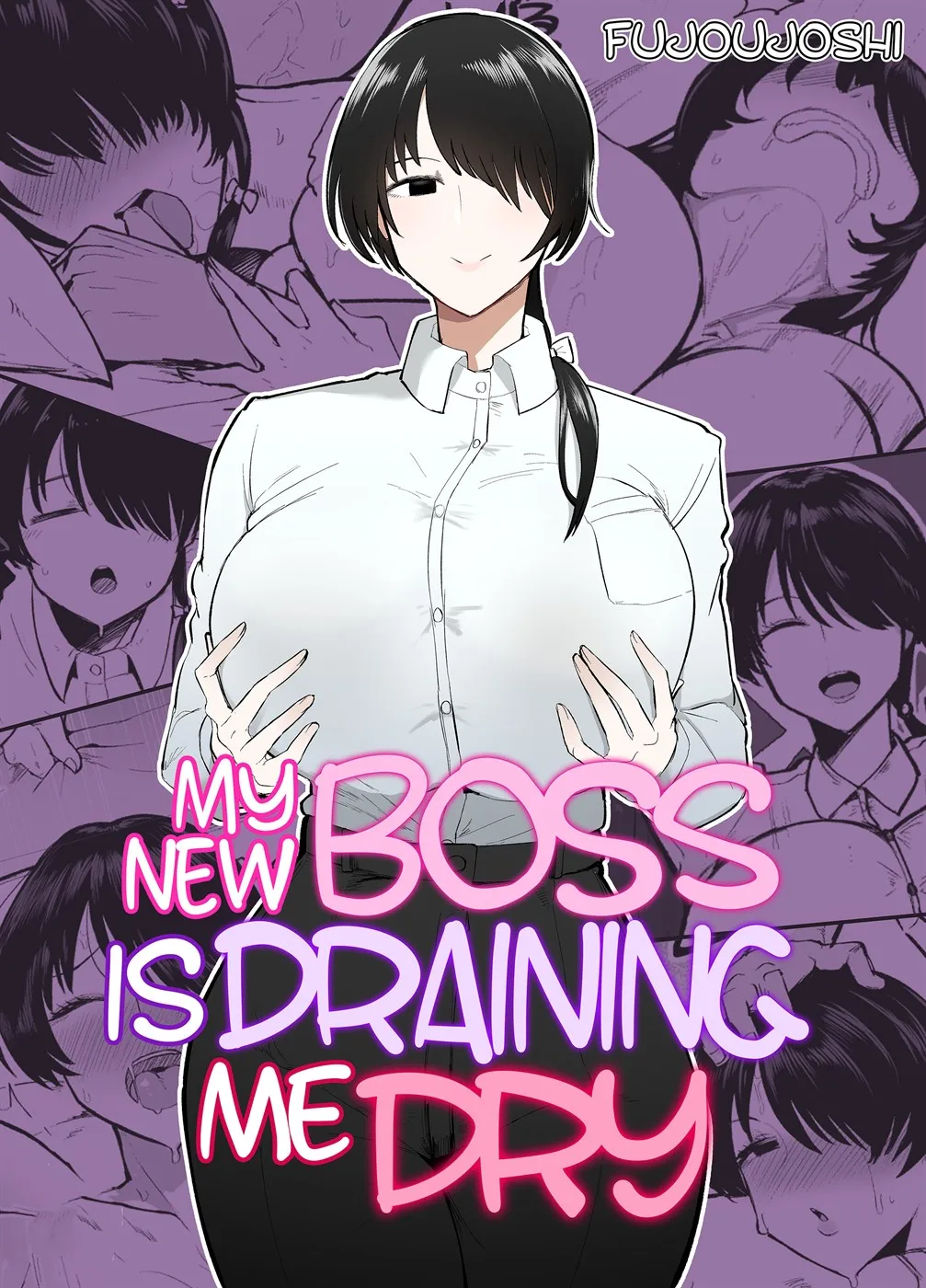 Moshimo Tenshoku-saki no On’na Joushi ga Misuteriasude o Iroke Tappuri no Chou Sasoi Uke Mazodattara… Chapter 1