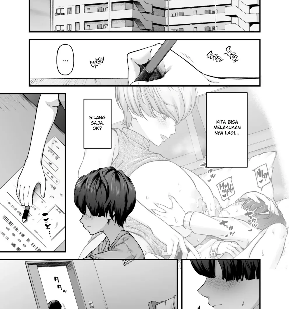 Motherly Lovers Chapter 2