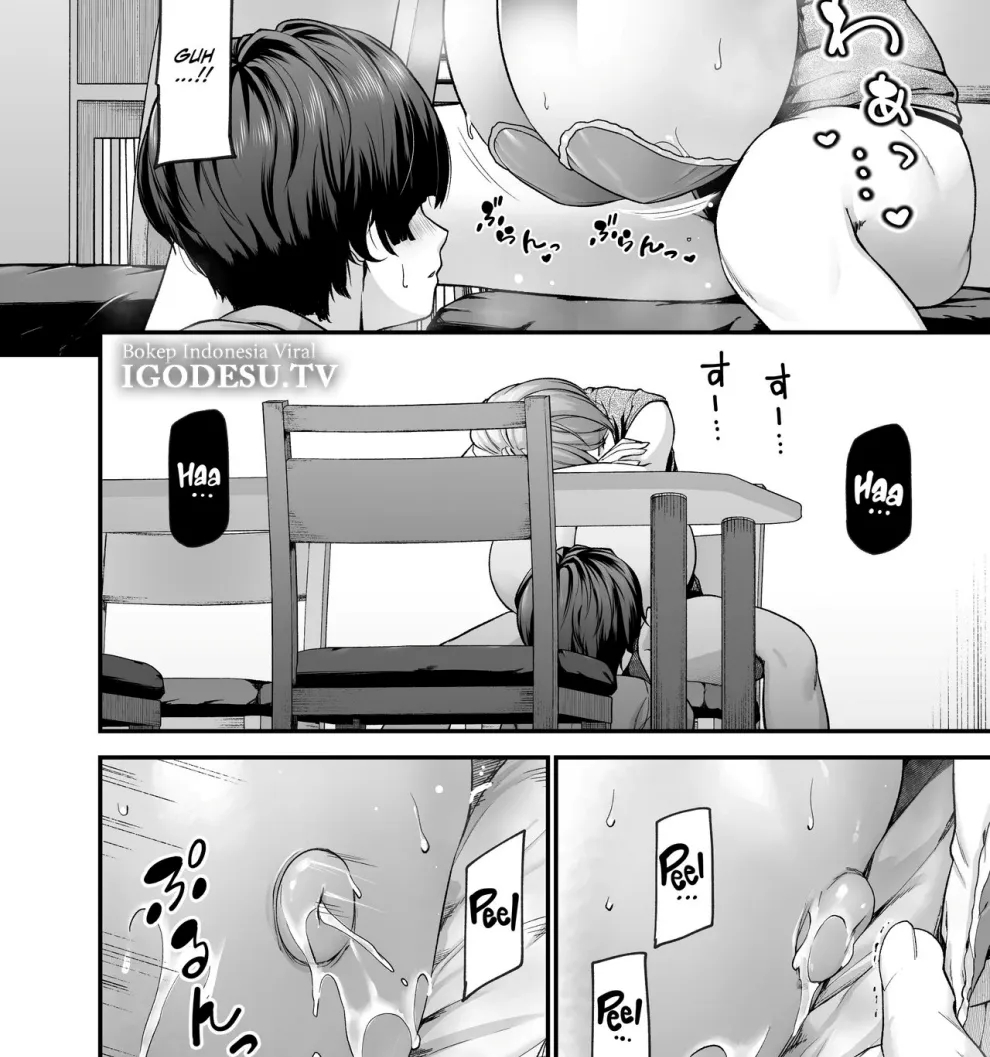 Motherly Lovers Chapter 2