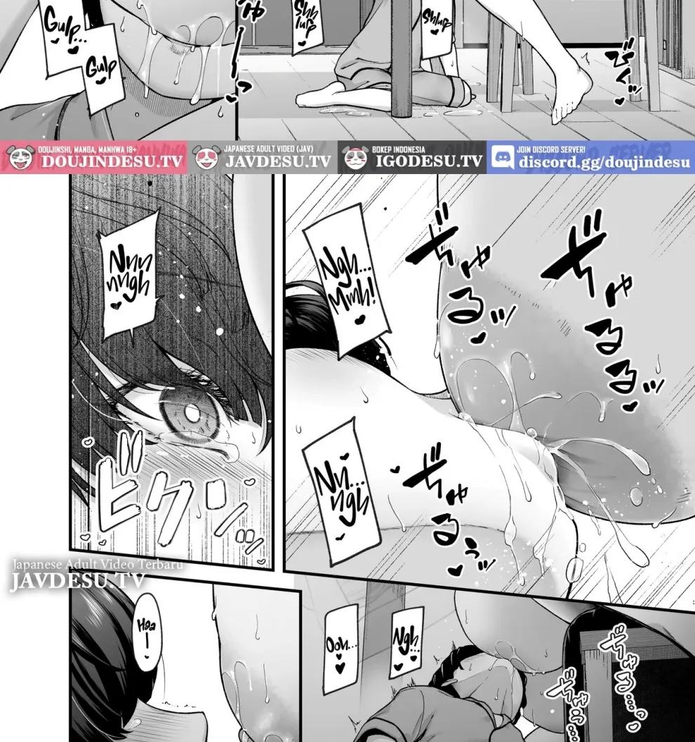 Motherly Lovers Chapter 2