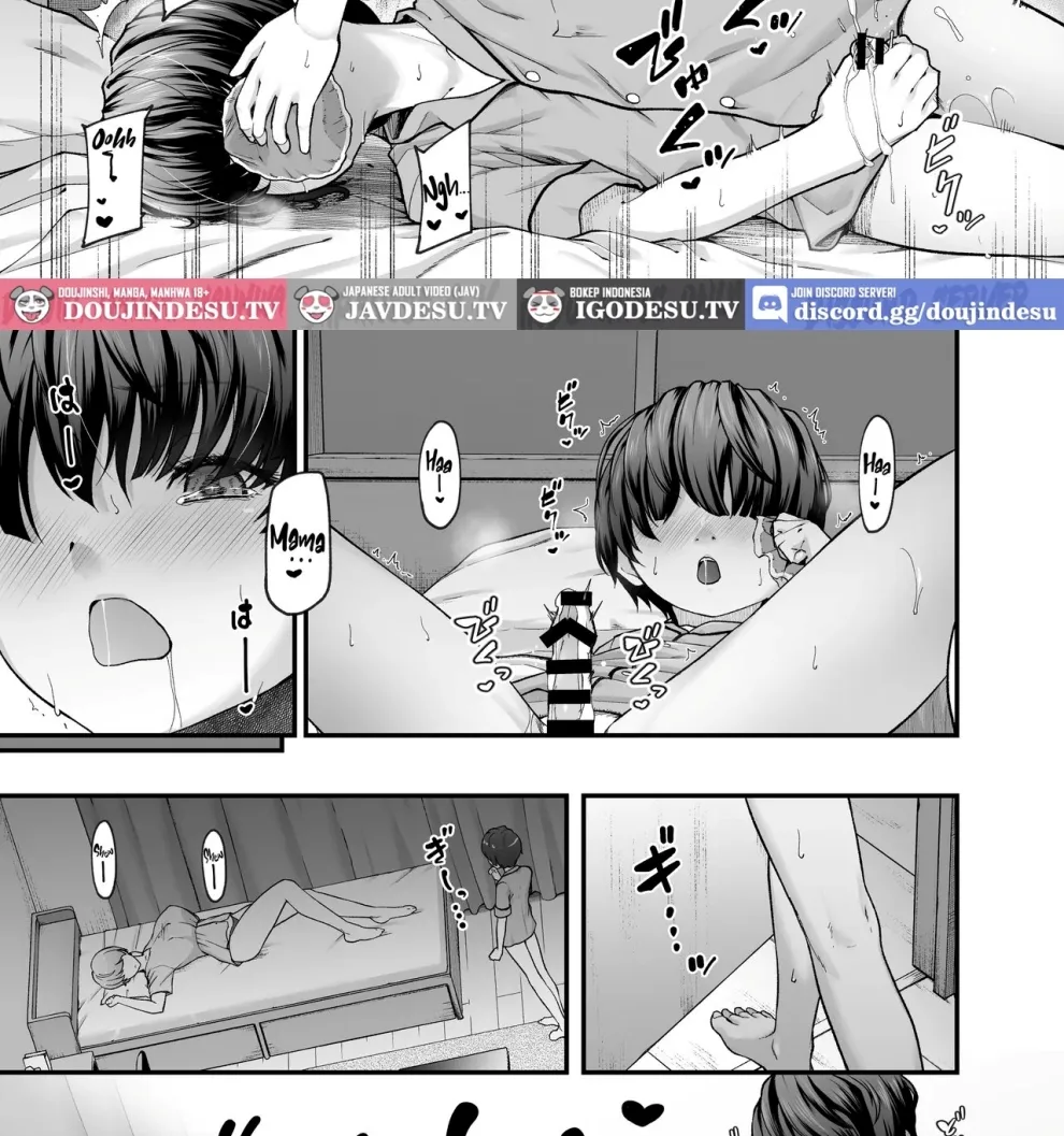 Motherly Lovers Chapter 2