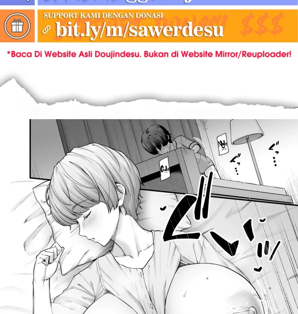 Motherly Lovers Chapter 2
