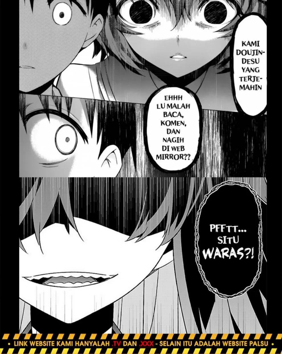 Motherly Lovers Chapter 2