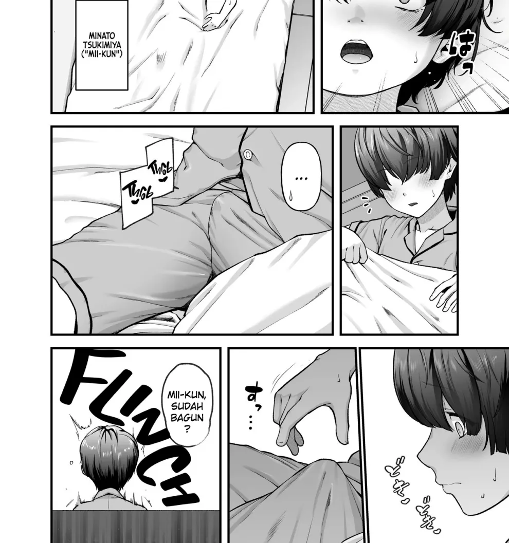 Motherly Lovers Chapter 2