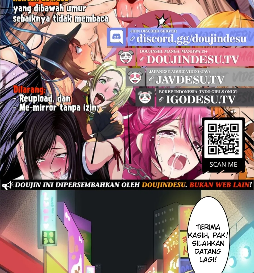 Mugen Sakusei Beit ~Ayashii Kougaku Beit ni Oubo shitara Kousoku Sakusei Jigoku datta Hanashi~ Chapter 1