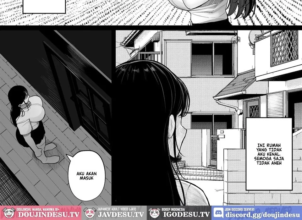 Mura no Kishuu de Yanki-to Yareta Hanashi Chapter 1