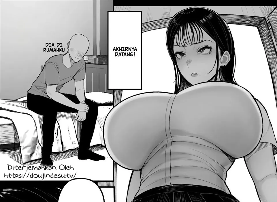 Mura no Kishuu de Yanki-to Yareta Hanashi Chapter 1