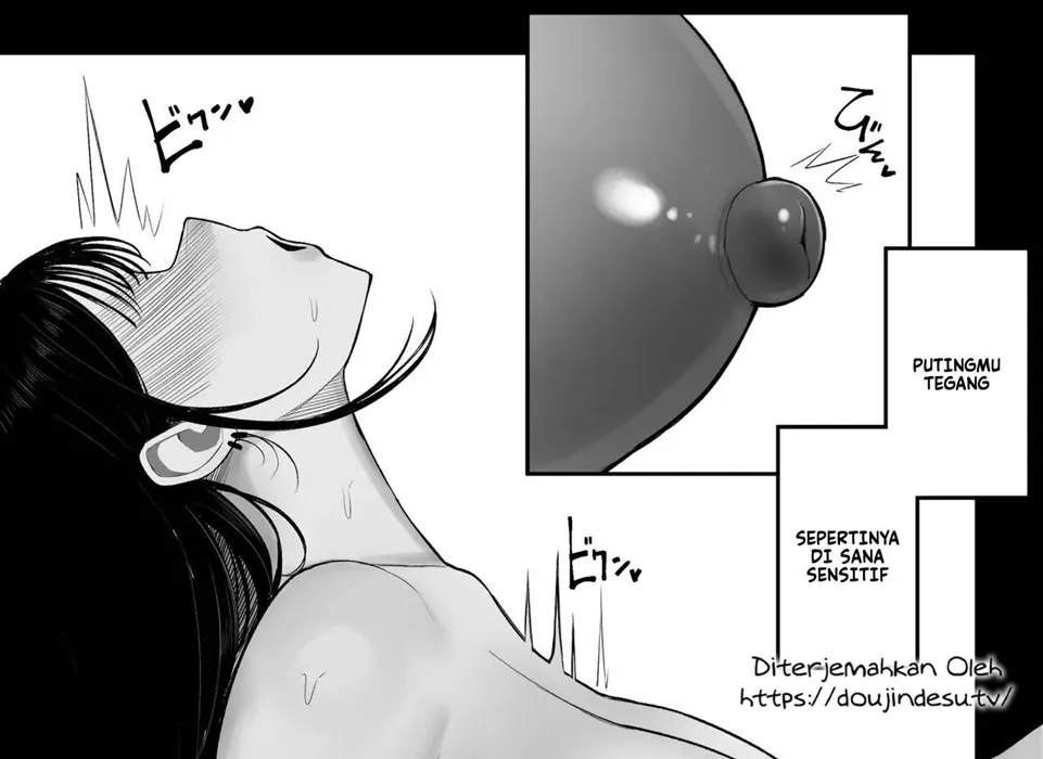 Mura no Kishuu de Yanki-to Yareta Hanashi Chapter 1