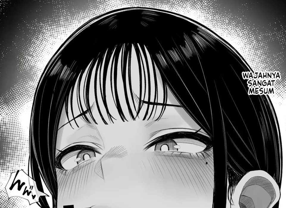 Mura no Kishuu de Yanki-to Yareta Hanashi Chapter 1