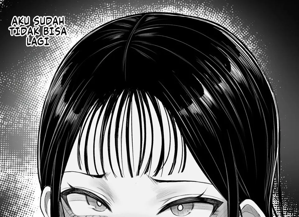 Mura no Kishuu de Yanki-to Yareta Hanashi Chapter 1