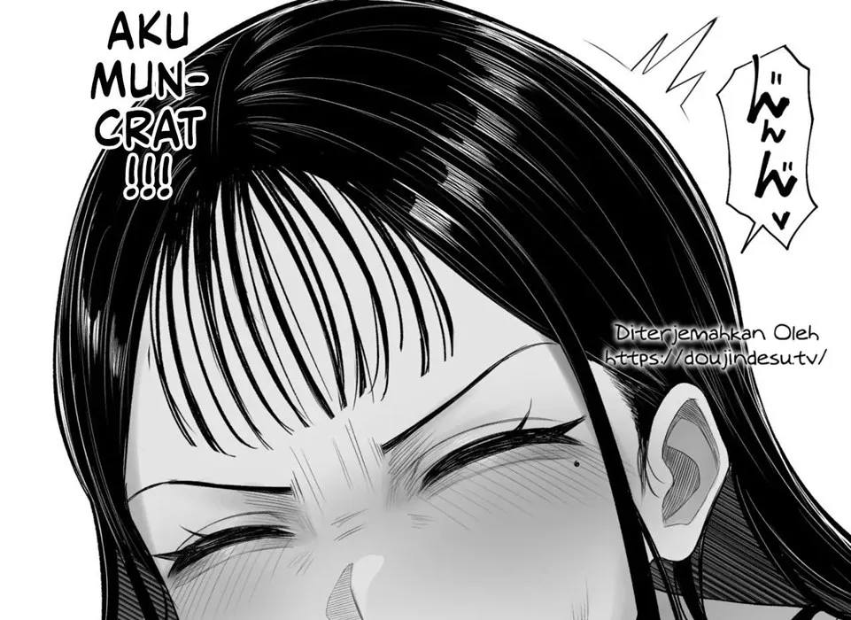 Mura no Kishuu de Yanki-to Yareta Hanashi Chapter 1