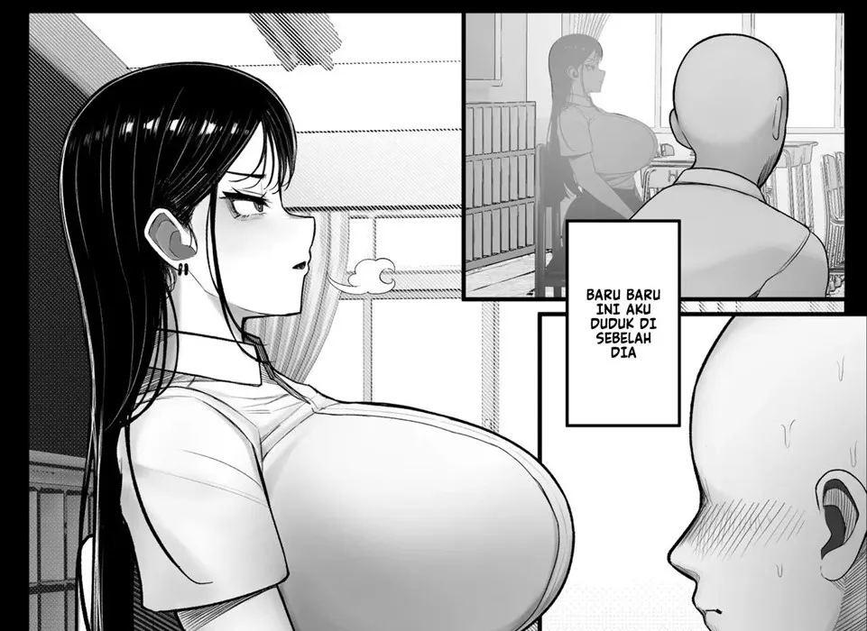 Mura no Kishuu de Yanki-to Yareta Hanashi Chapter 1
