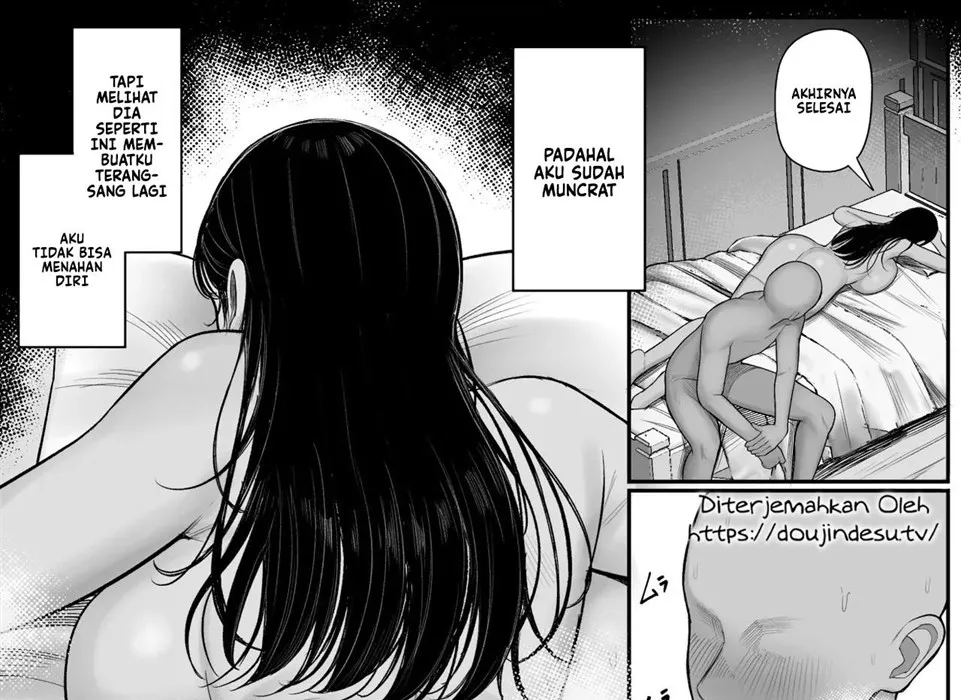 Mura no Kishuu de Yanki-to Yareta Hanashi Chapter 1