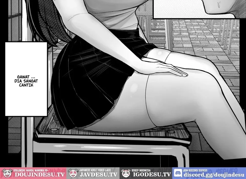 Mura no Kishuu de Yanki-to Yareta Hanashi Chapter 1