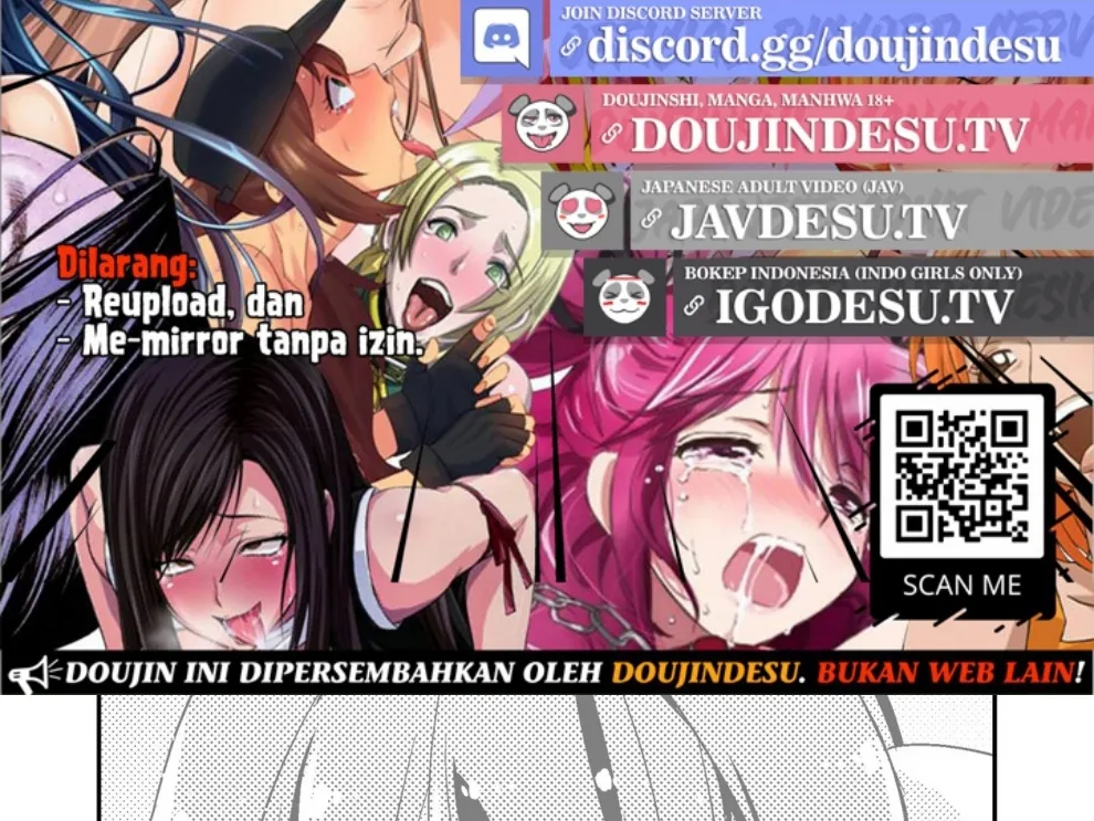 Naganami-sama no Attakai. Chapter 1