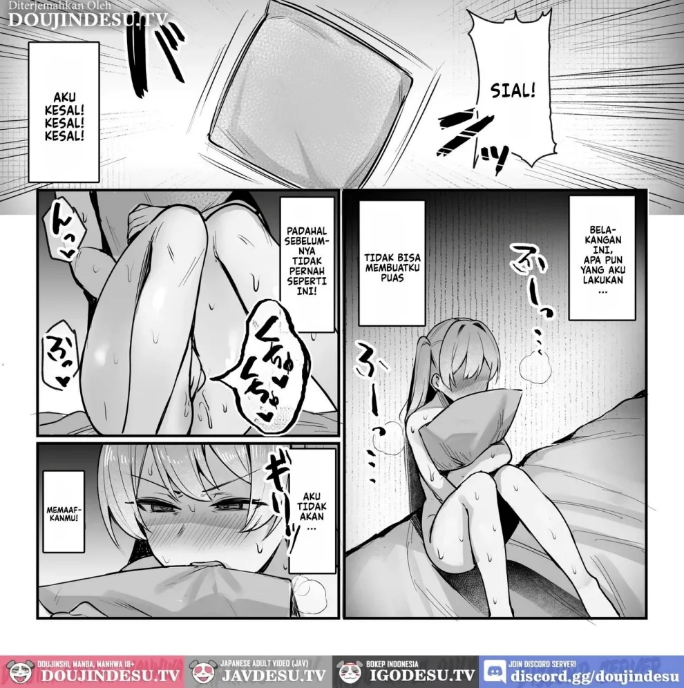 Nama Iki JK Otona o Namete Wakarase Rareru. Chapter 1