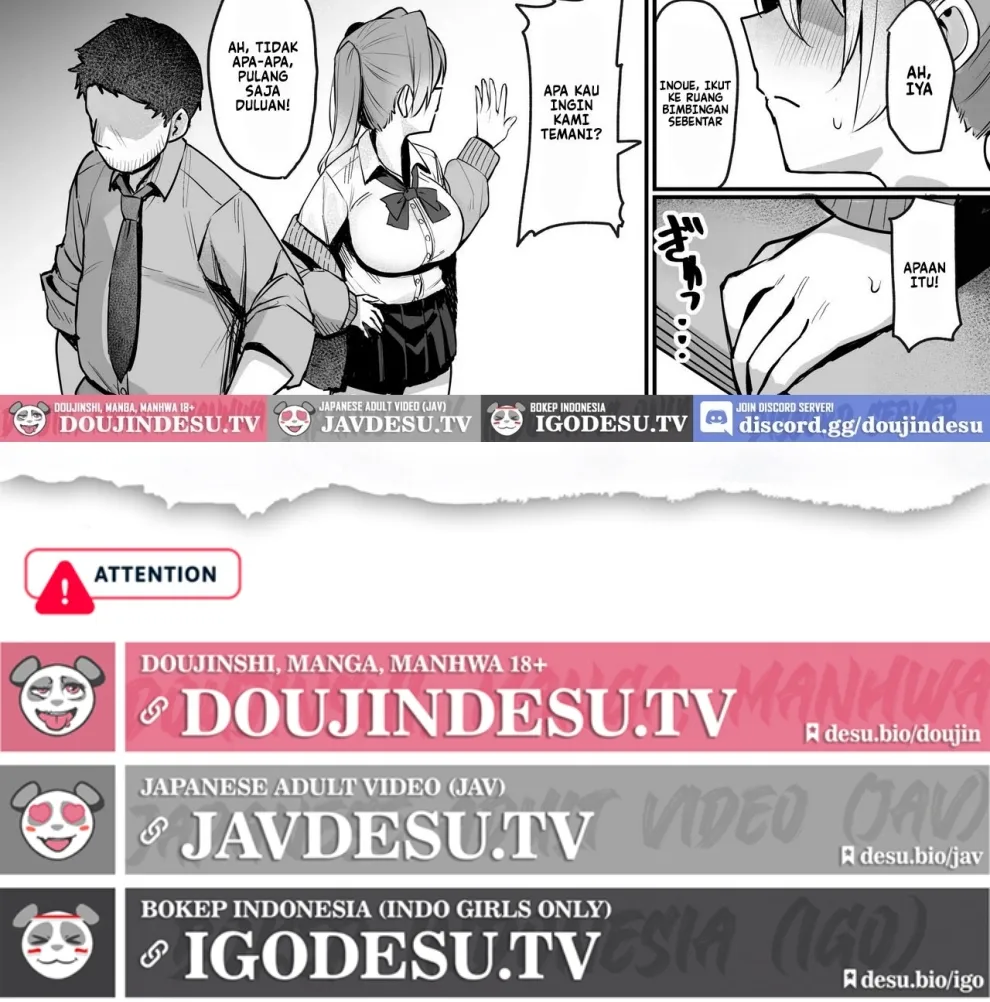 Nama Iki JK Otona o Namete Wakarase Rareru. Chapter 1