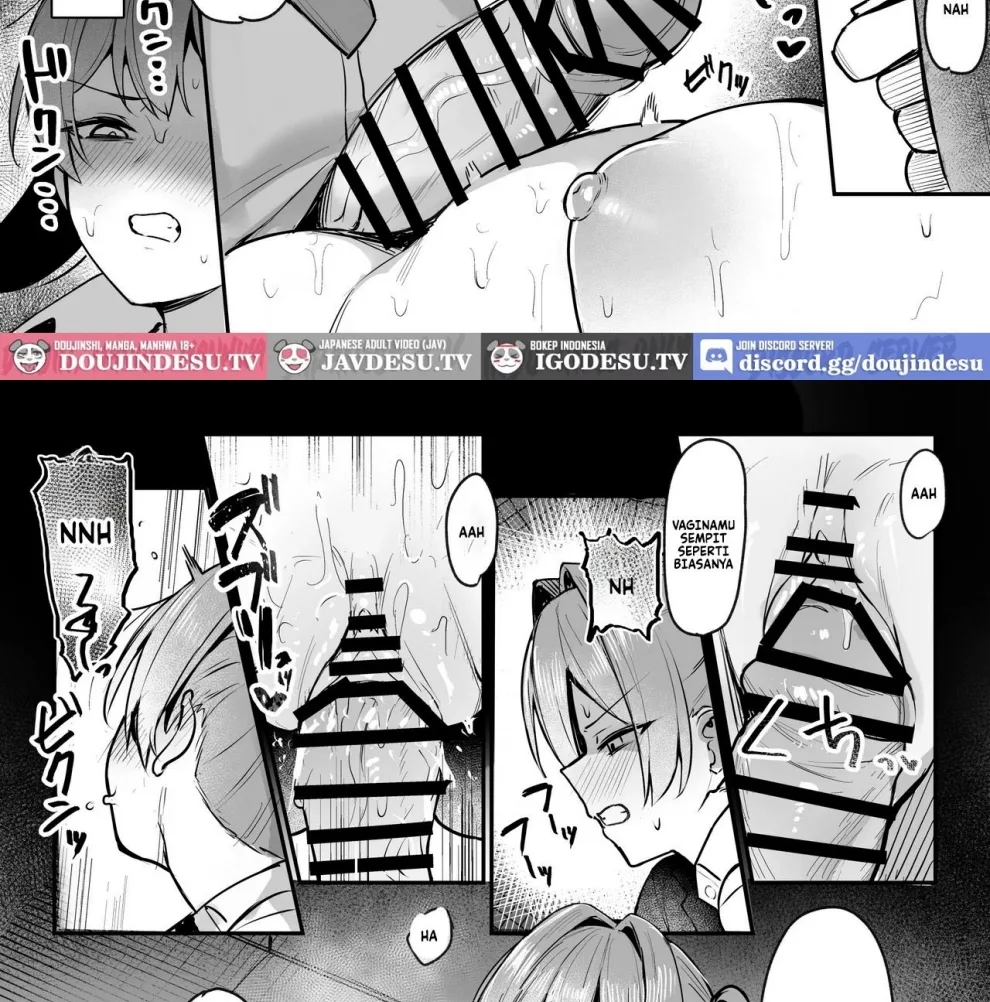 Nama Iki JK Otona o Namete Wakarase Rareru. Chapter 1