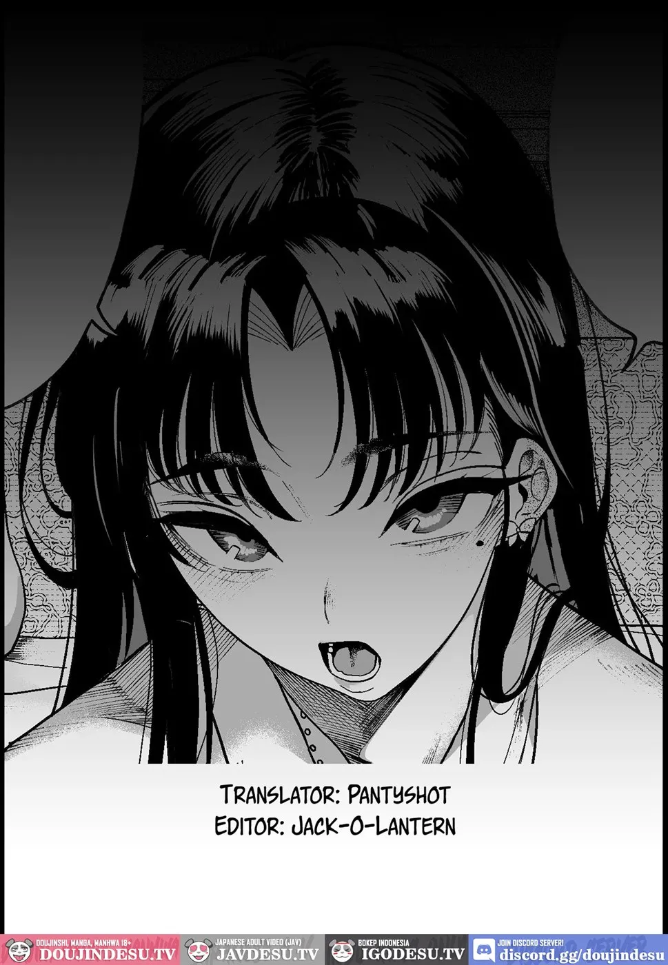 Namaiki P-katsu Musume Oshioki Choukyou Chapter 1