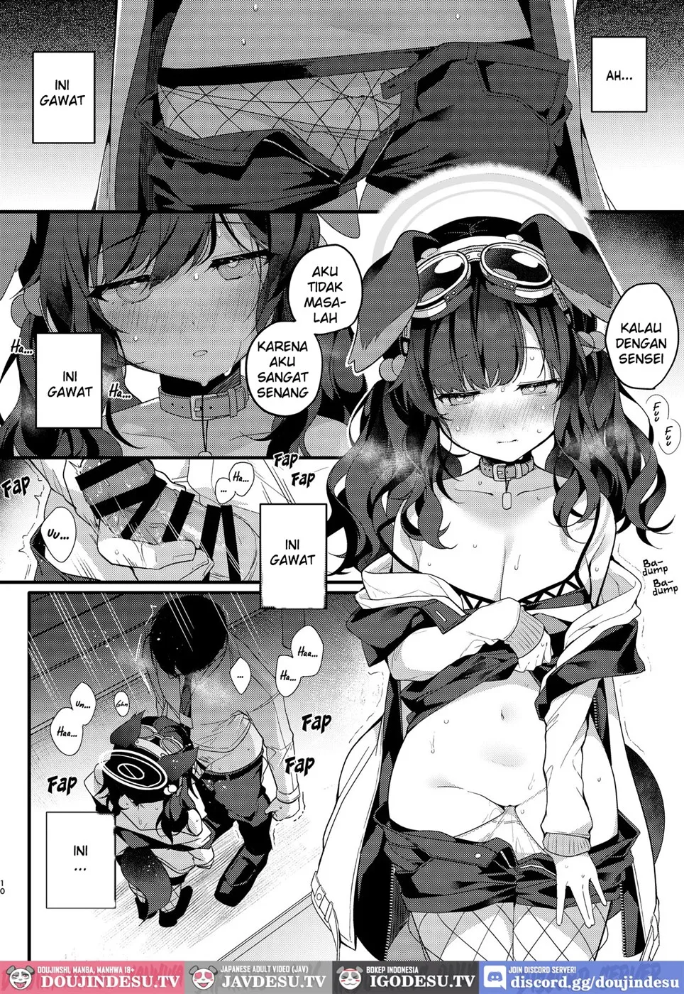 Nekoduka Hibiki ha Kyou mo Kotowarenai Chapter 1