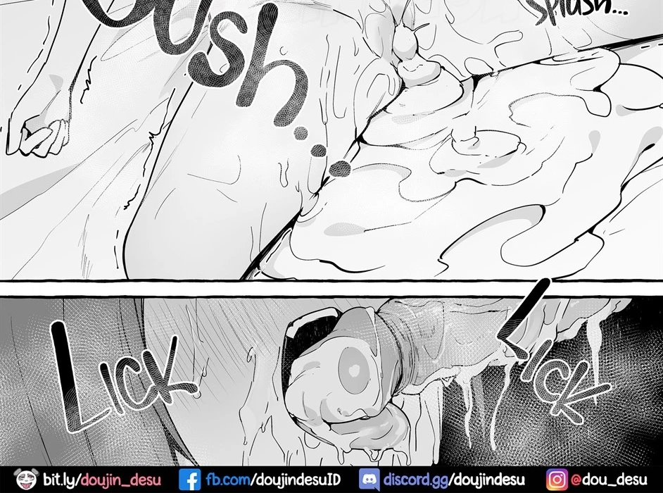 Net de Deatta Kyonyu Kanojo to Attara Shiboritoraremakutta Hanashi. Chapter 1