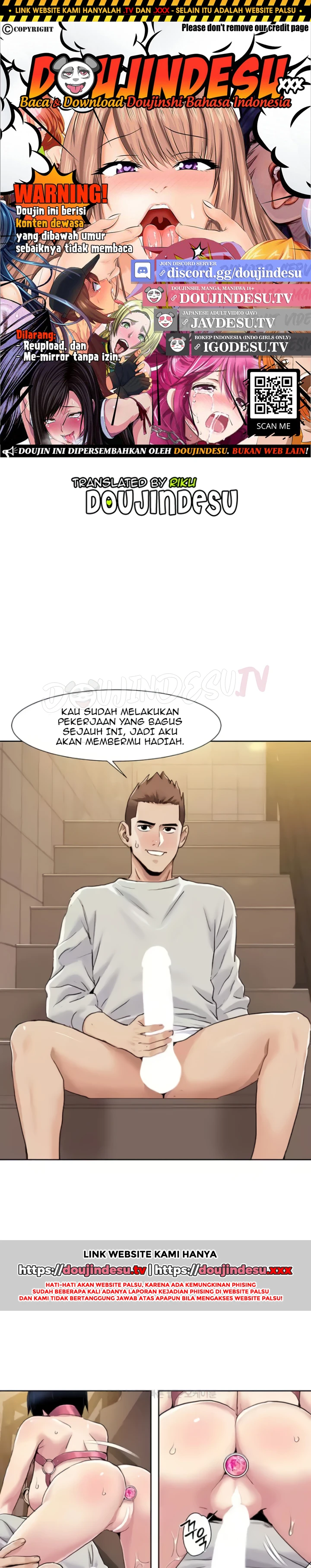 Neulsome Studio Chapter 51