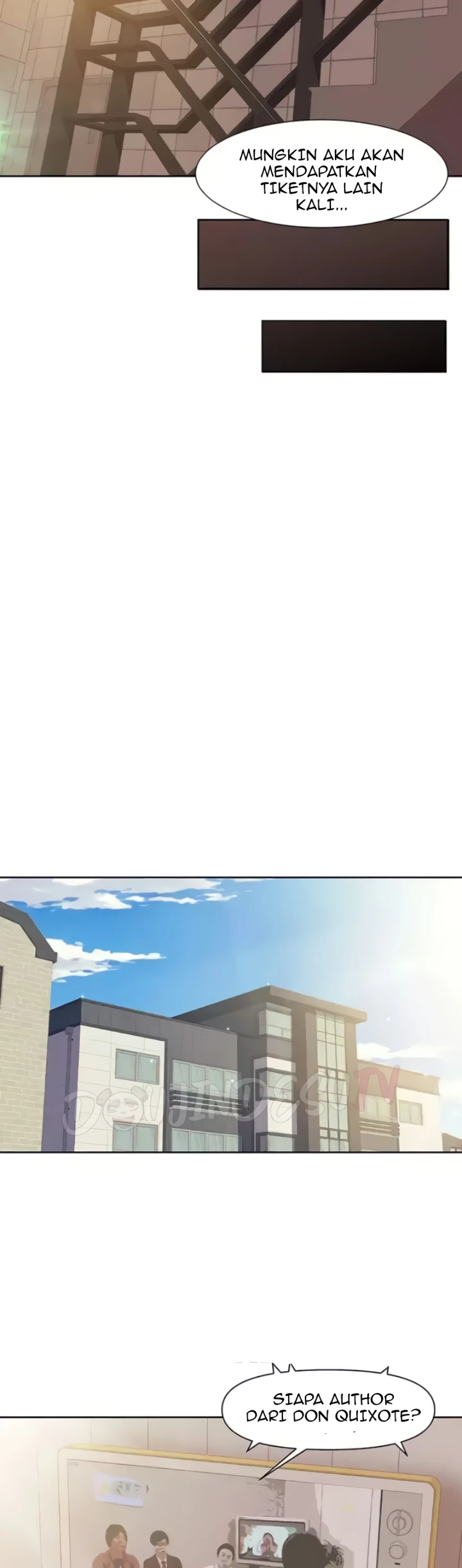 Neulsome Studio Chapter 51