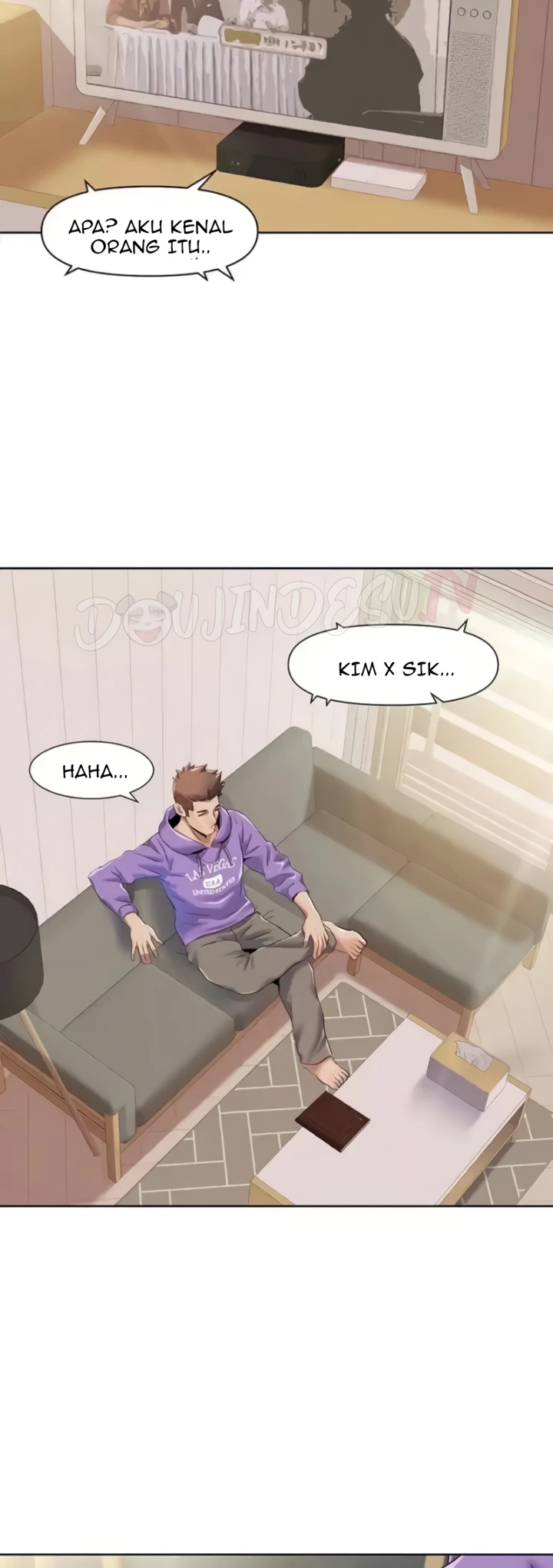 Neulsome Studio Chapter 51