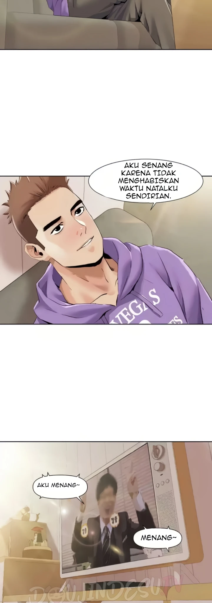 Neulsome Studio Chapter 51