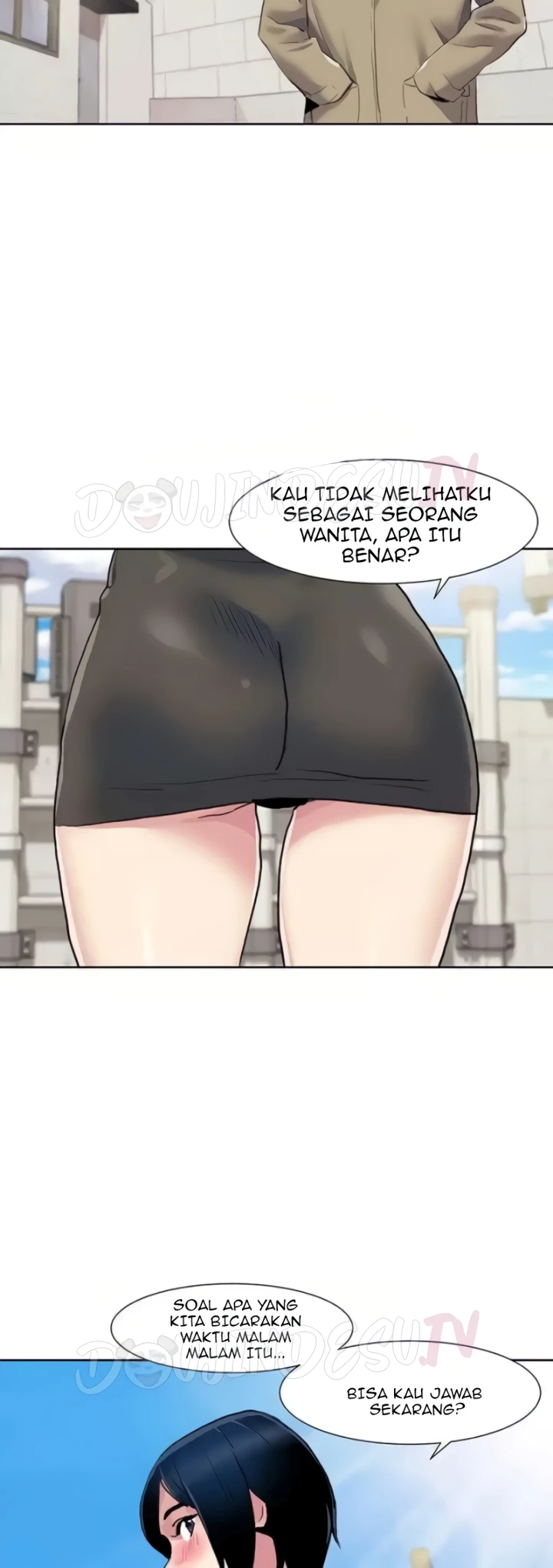 Neulsome Studio Chapter 51